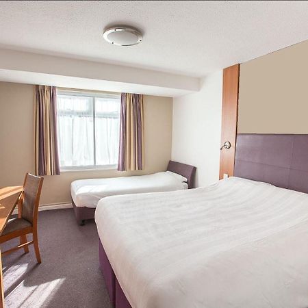 Premier Inn Solihull Esterno foto