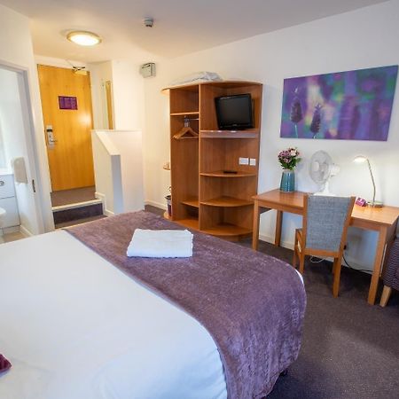 Premier Inn Solihull Esterno foto