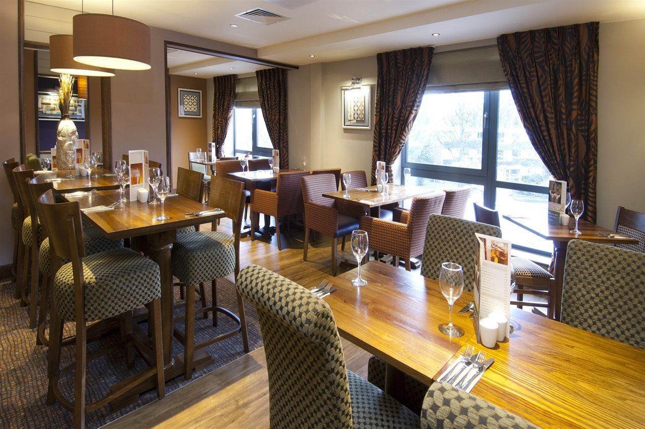 Premier Inn Solihull Esterno foto