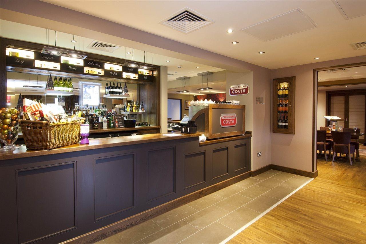Premier Inn Solihull Esterno foto
