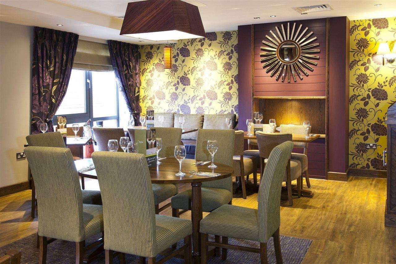 Premier Inn Solihull Esterno foto