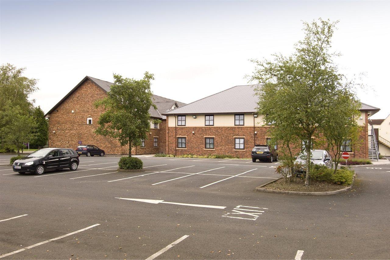 Premier Inn Solihull Esterno foto