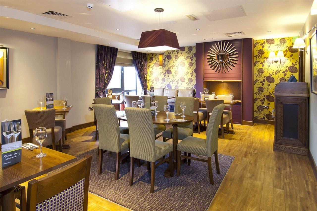 Premier Inn Solihull Esterno foto