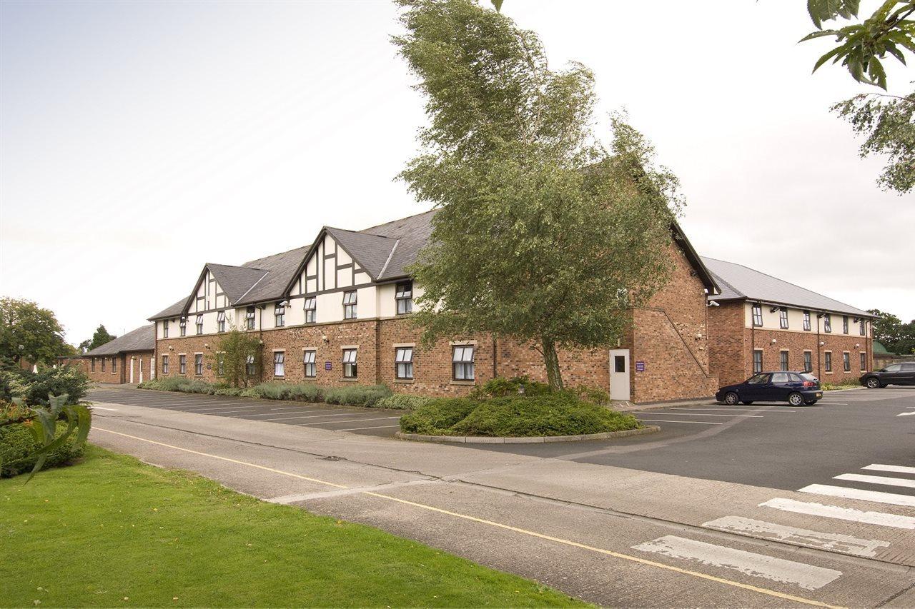 Premier Inn Solihull Esterno foto