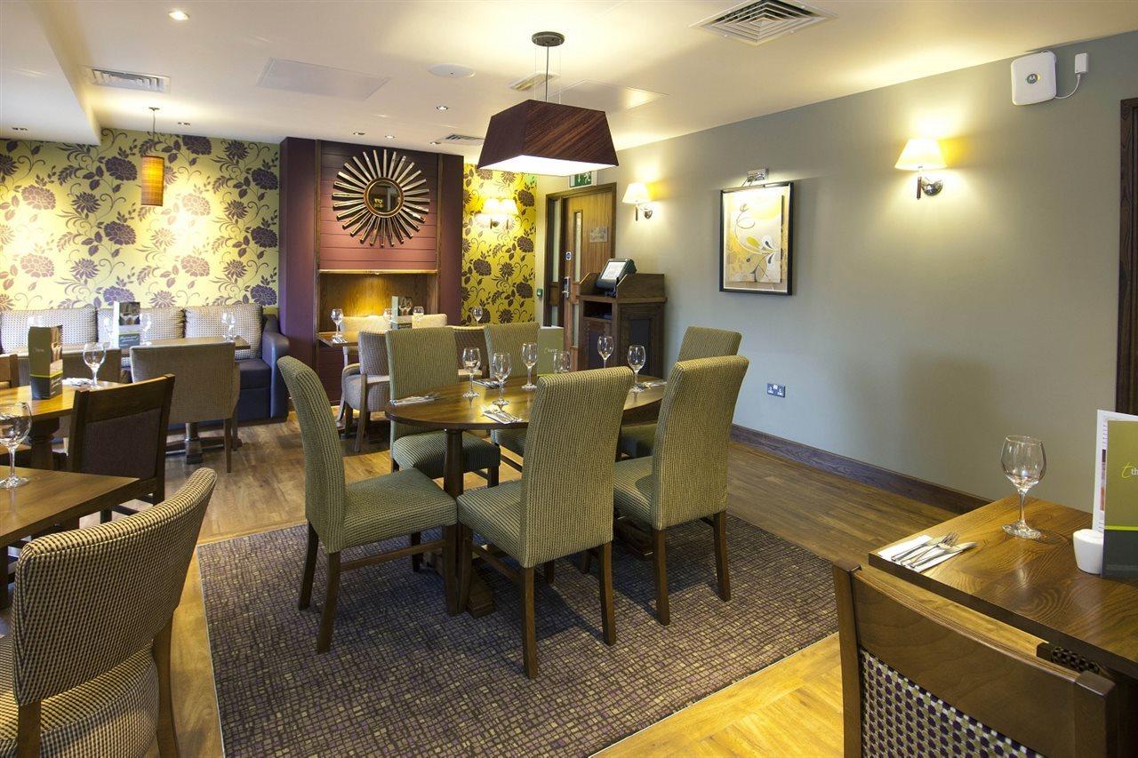 Premier Inn Solihull Esterno foto