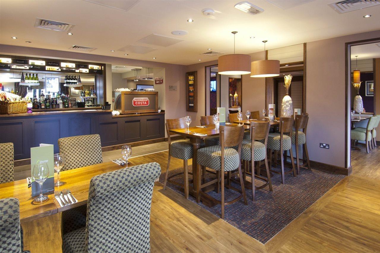 Premier Inn Solihull Esterno foto