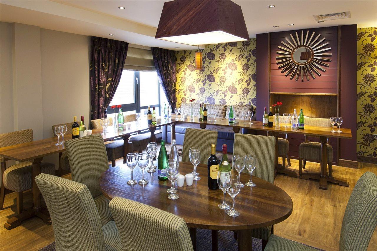 Premier Inn Solihull Esterno foto
