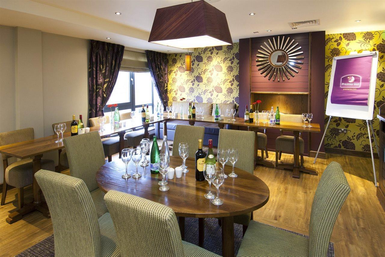 Premier Inn Solihull Esterno foto