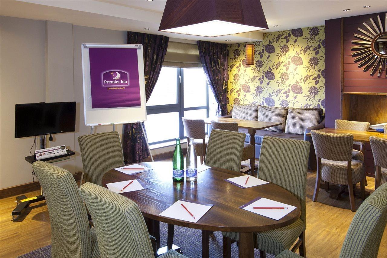 Premier Inn Solihull Esterno foto