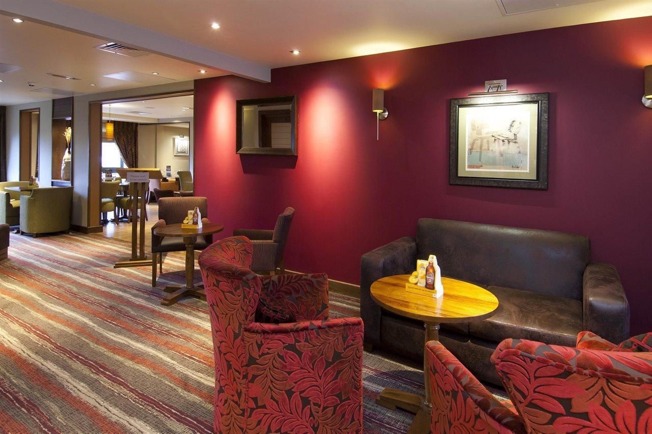 Premier Inn Solihull Esterno foto