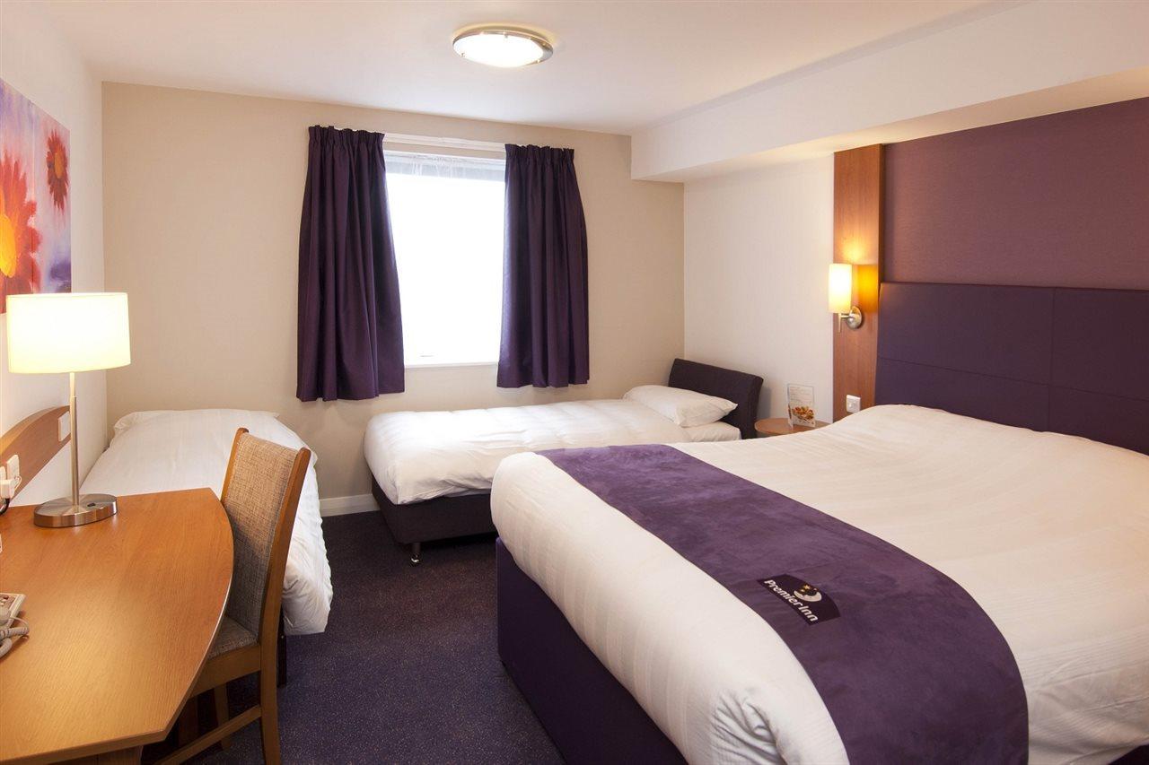 Premier Inn Solihull Esterno foto