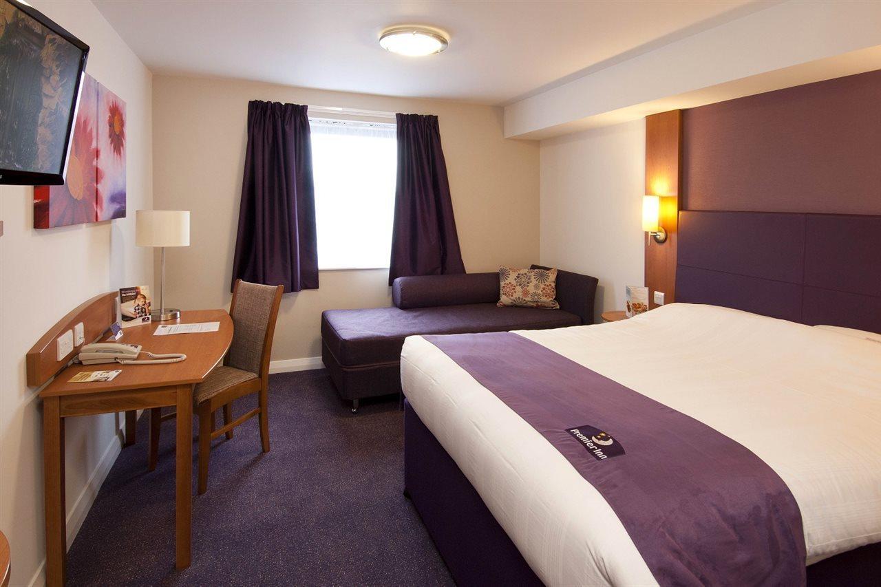 Premier Inn Solihull Esterno foto