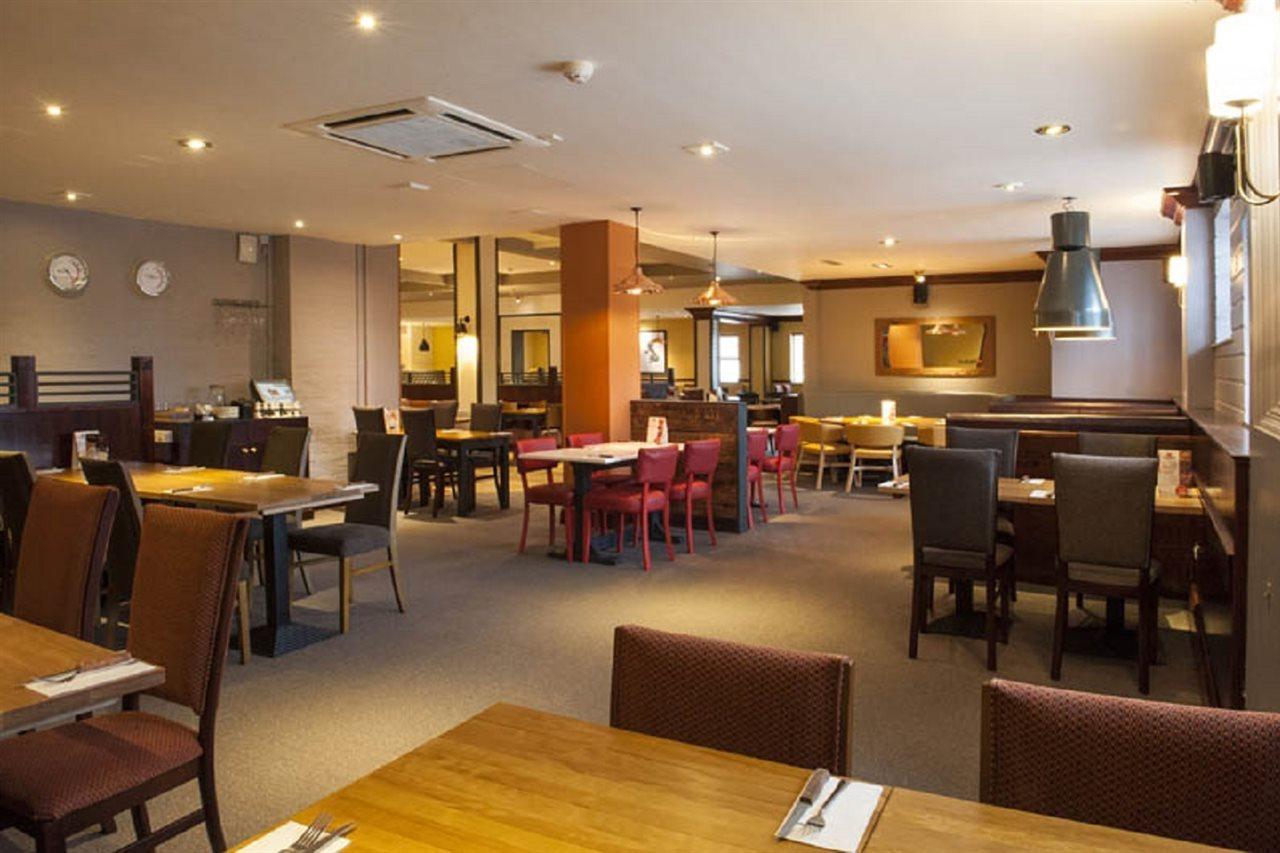 Premier Inn Solihull Esterno foto