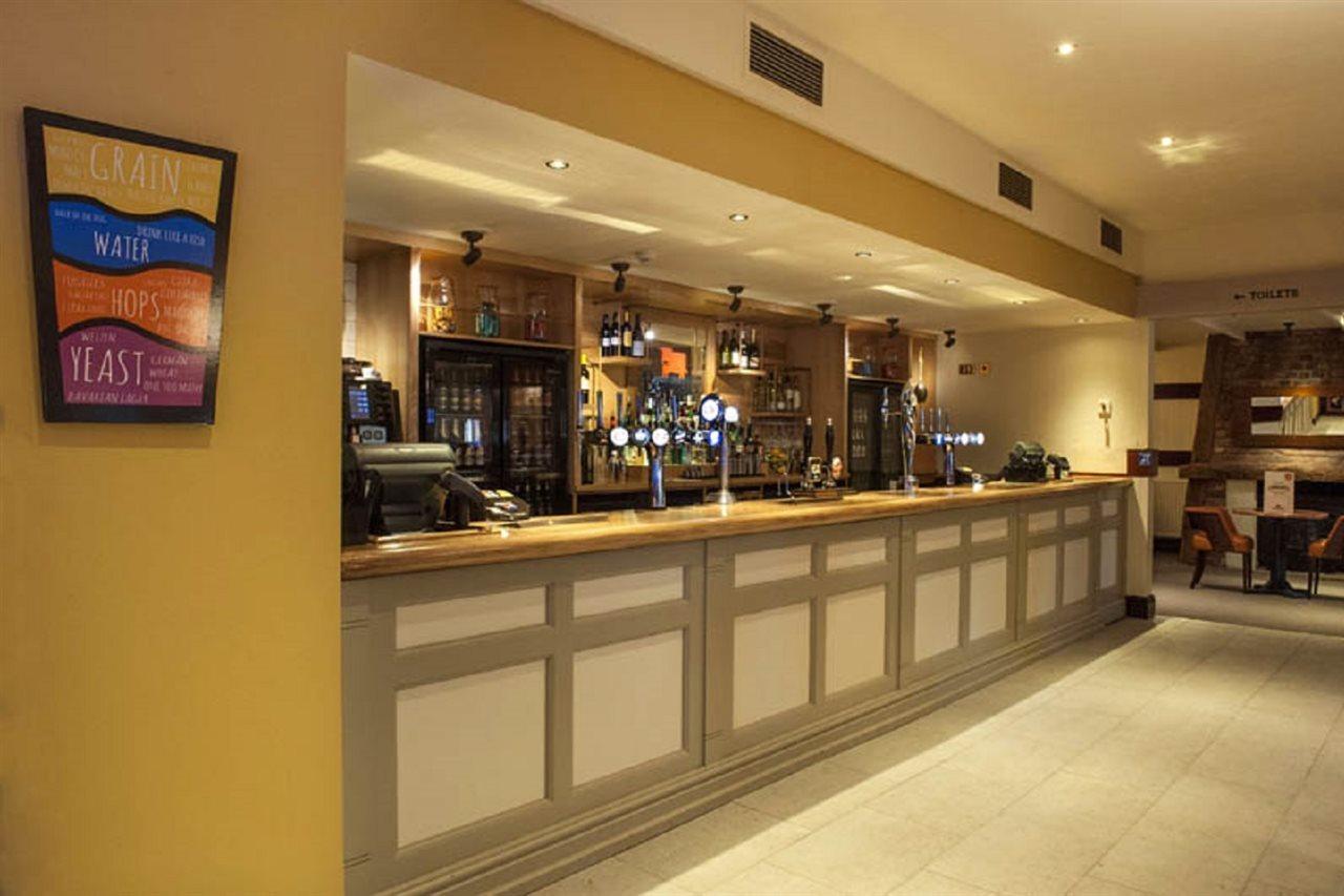 Premier Inn Solihull Esterno foto