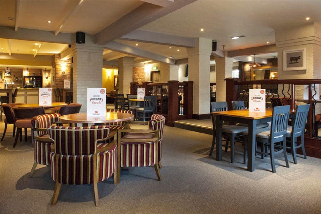 Premier Inn Solihull Esterno foto