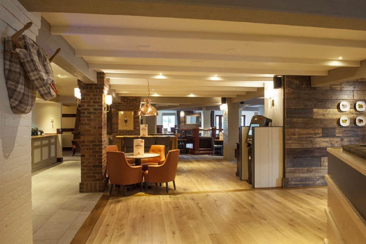 Premier Inn Solihull Esterno foto