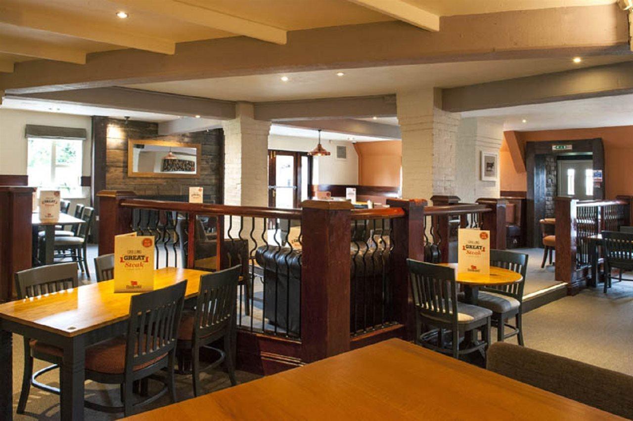 Premier Inn Solihull Esterno foto