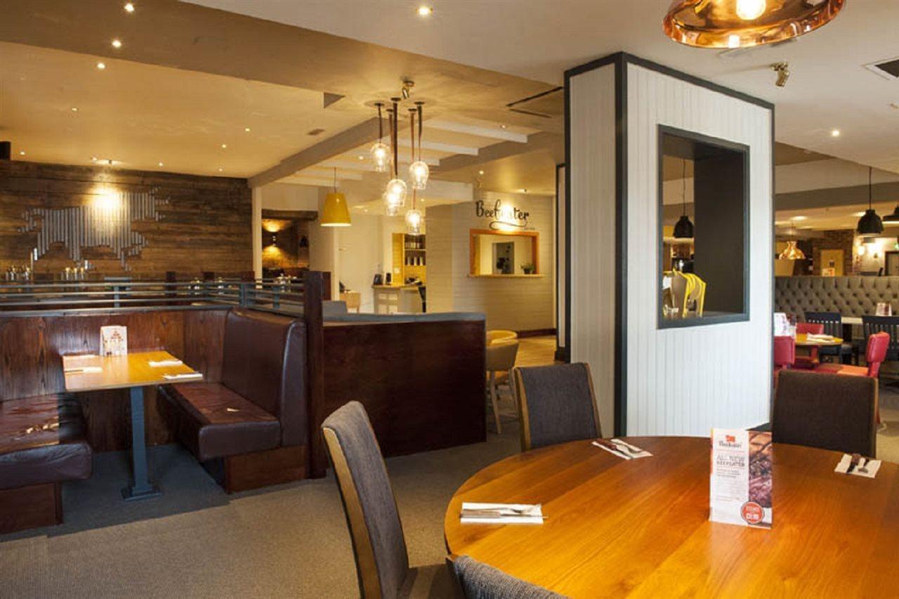 Premier Inn Solihull Esterno foto