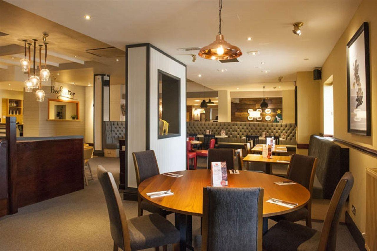 Premier Inn Solihull Esterno foto
