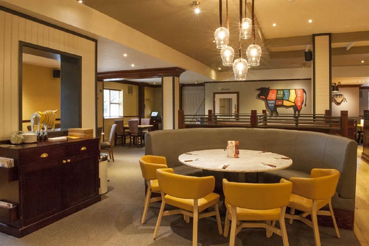 Premier Inn Solihull Esterno foto
