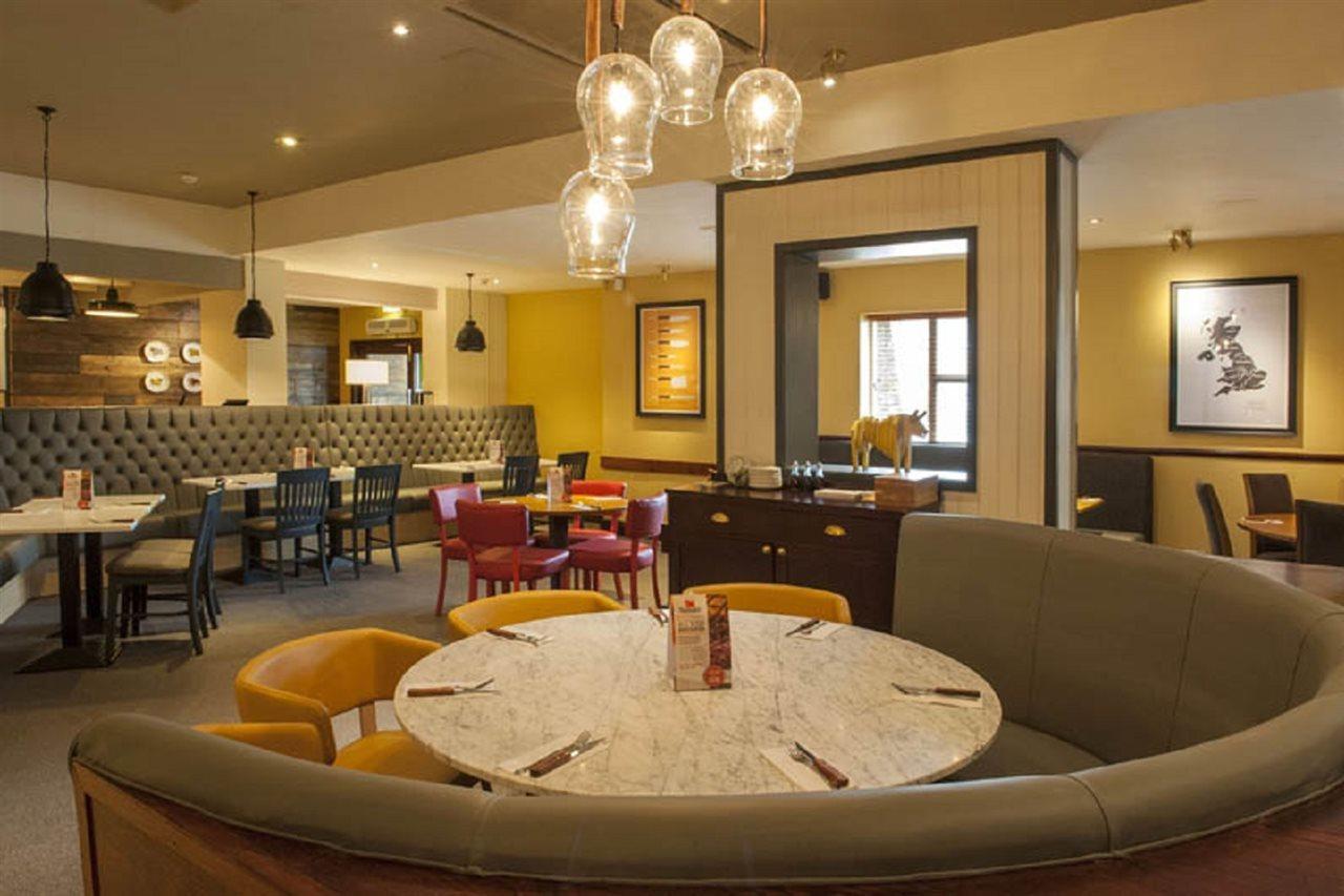 Premier Inn Solihull Esterno foto