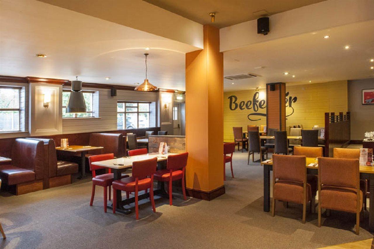 Premier Inn Solihull Esterno foto