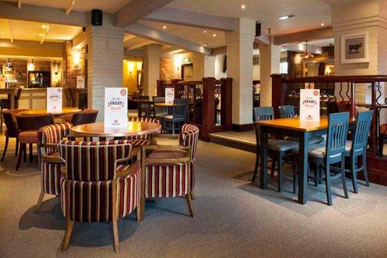 Premier Inn Solihull Esterno foto