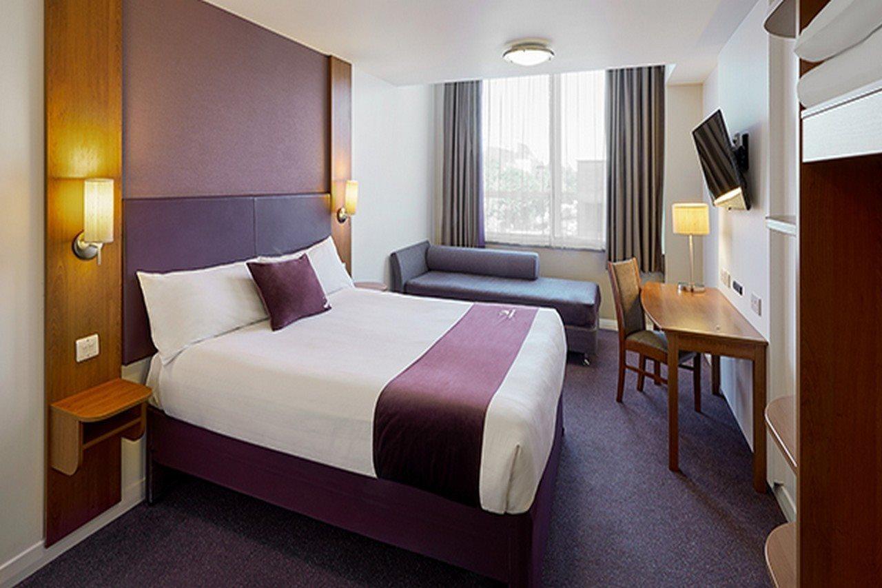 Premier Inn Solihull Esterno foto