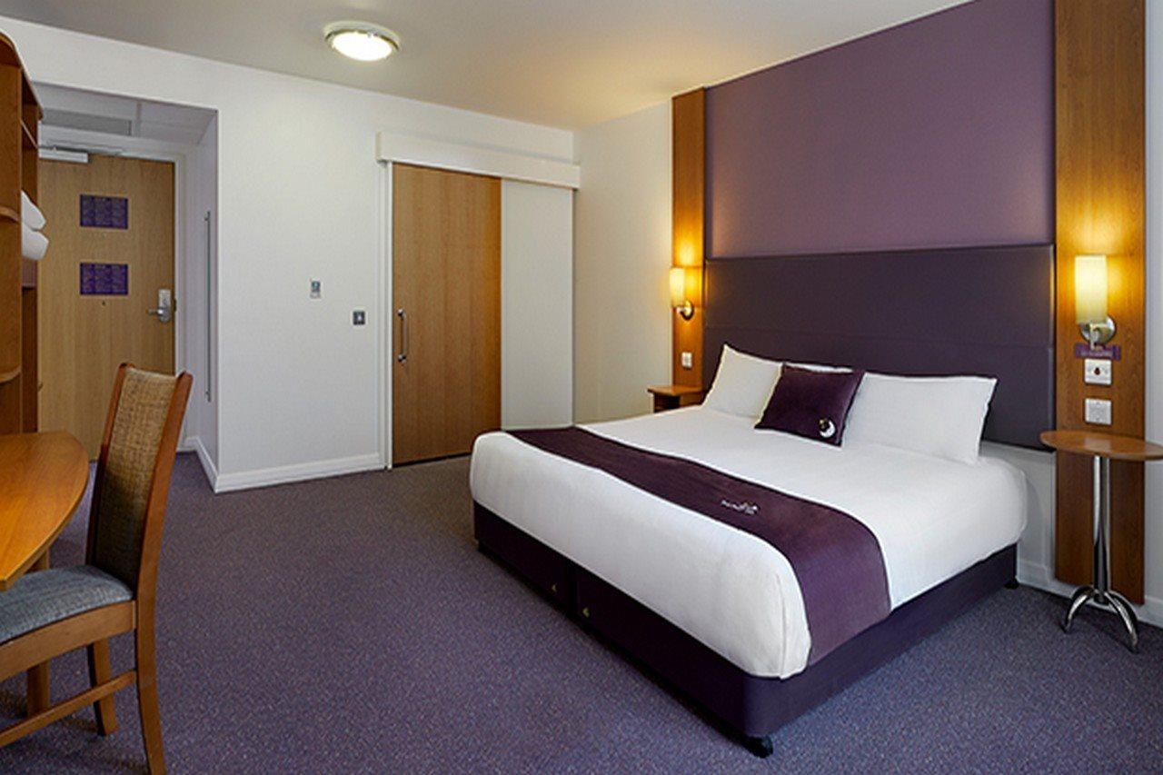 Premier Inn Solihull Esterno foto