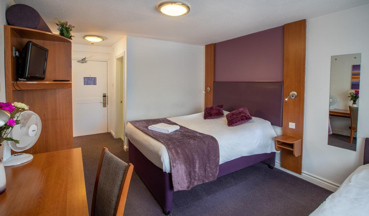 Premier Inn Solihull Esterno foto