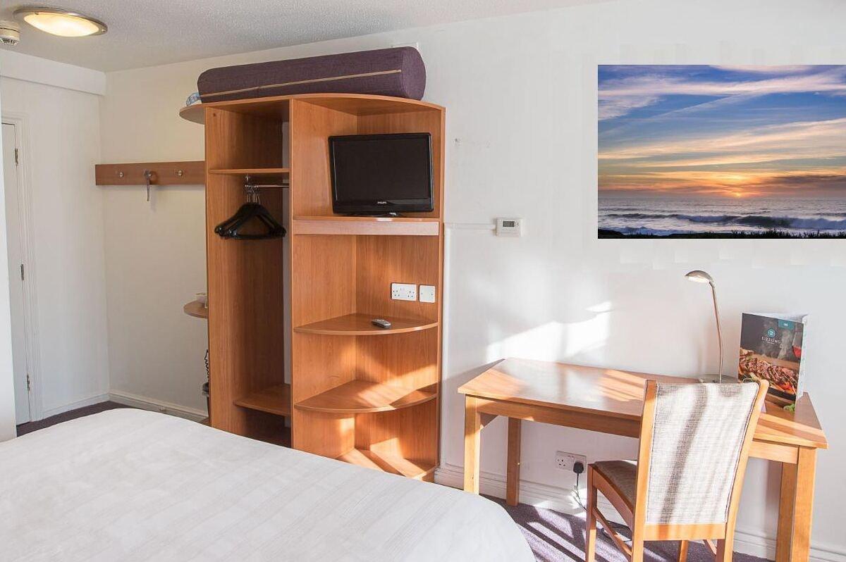 Premier Inn Solihull Esterno foto