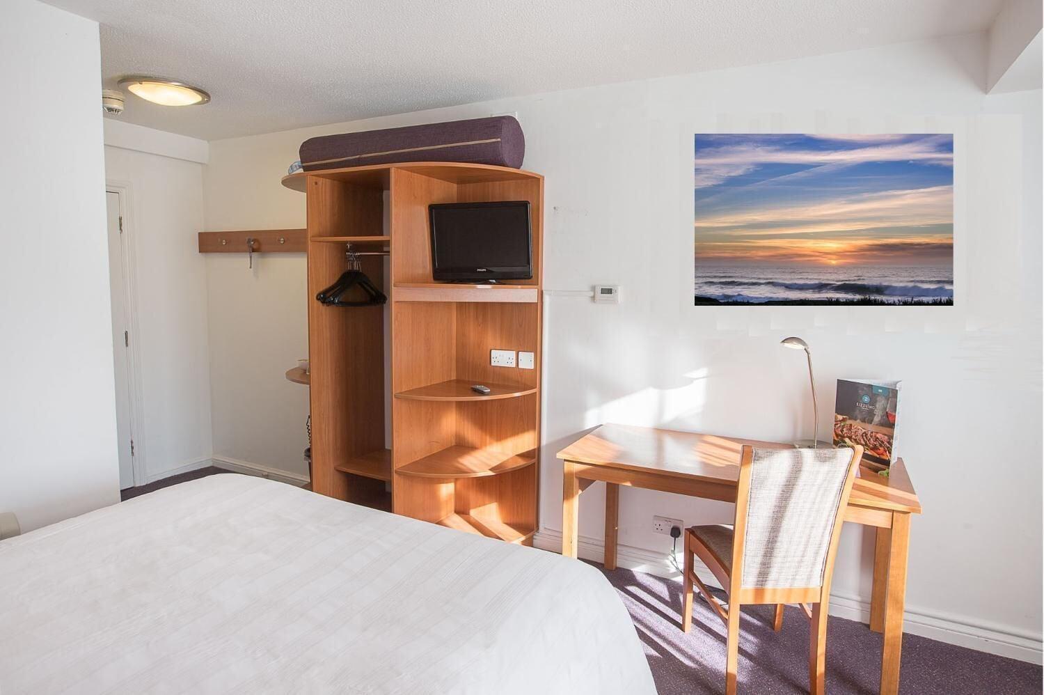 Premier Inn Solihull Esterno foto