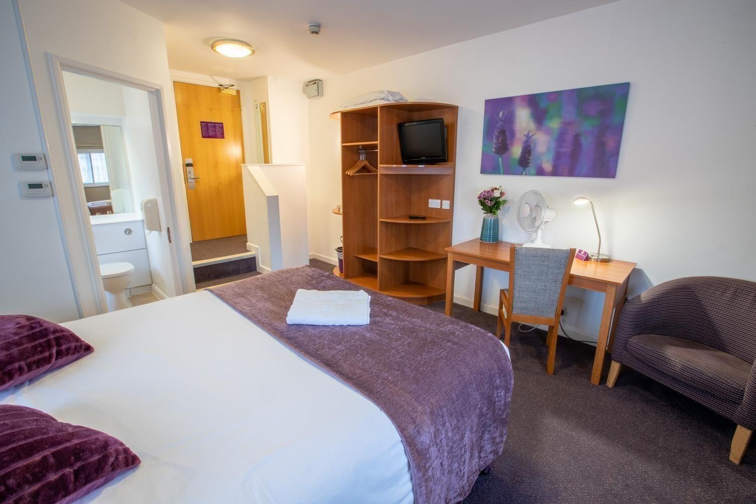 Premier Inn Solihull Esterno foto