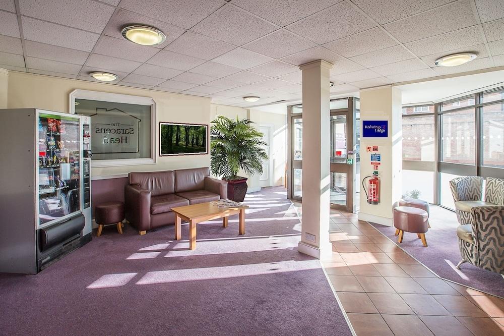 Premier Inn Solihull Esterno foto