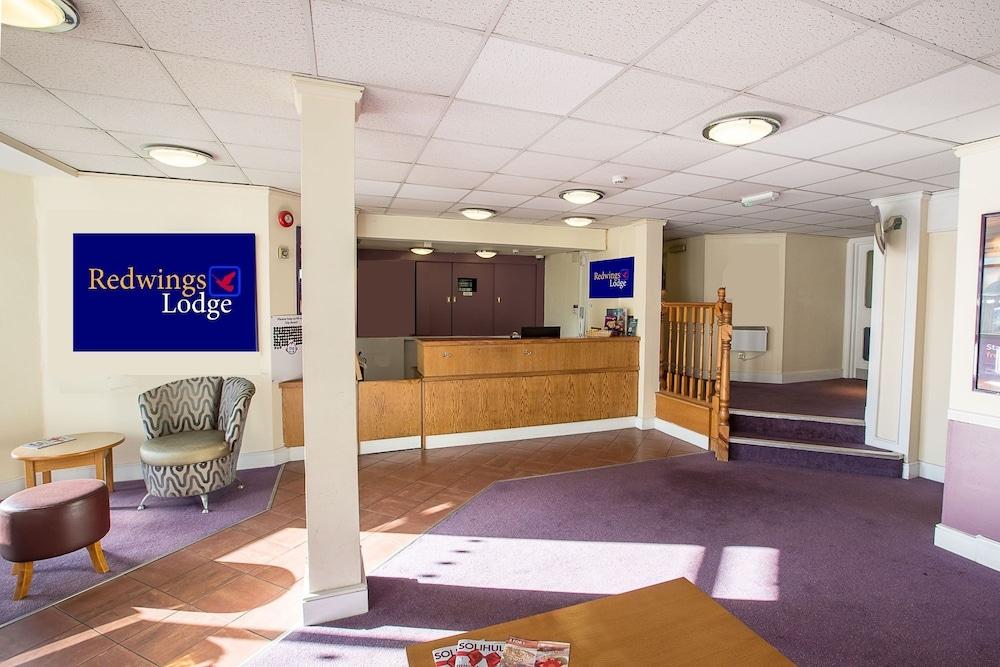 Premier Inn Solihull Esterno foto