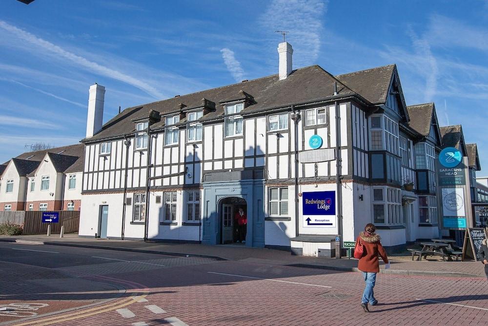 Premier Inn Solihull Esterno foto