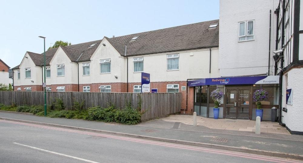 Premier Inn Solihull Esterno foto