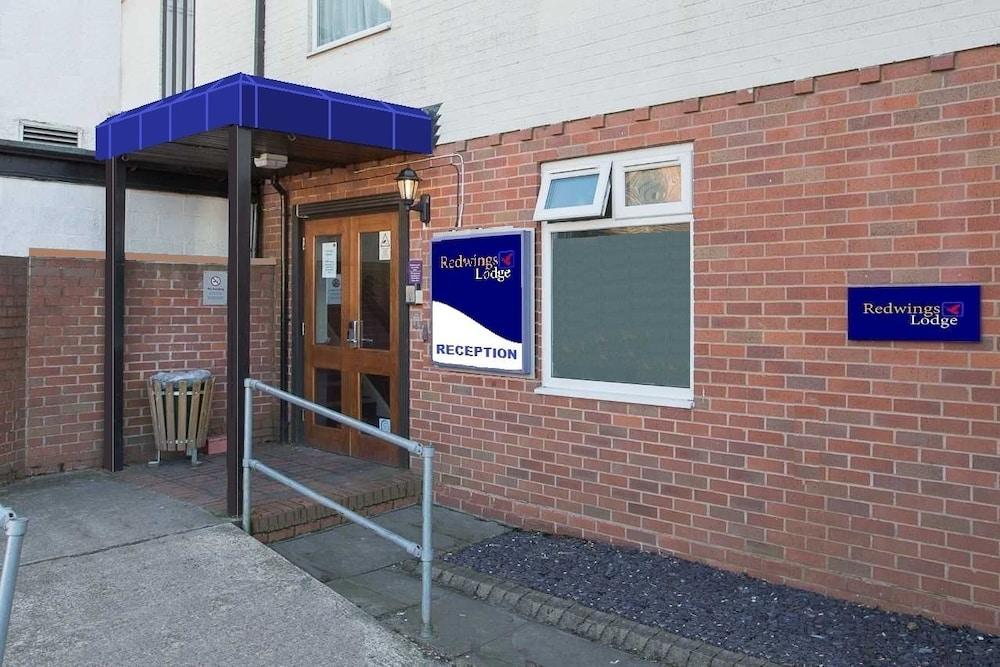 Premier Inn Solihull Esterno foto