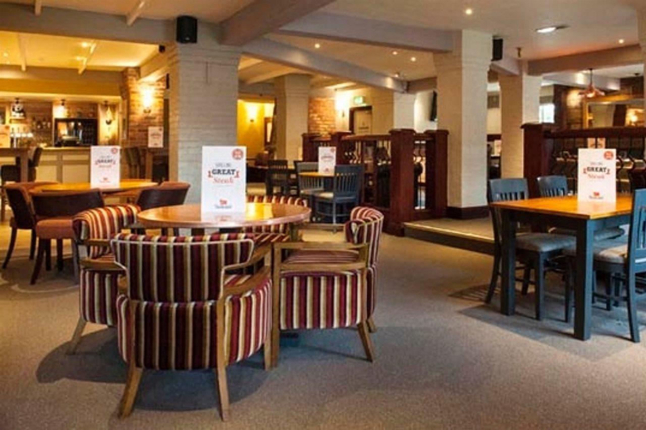 Premier Inn Solihull Esterno foto