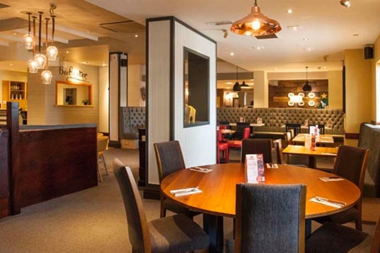 Premier Inn Solihull Esterno foto